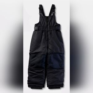 Snow Bib 4t  Cat & Jack brand